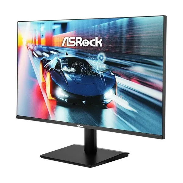 Monitors ASRock CL25FFA