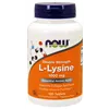 L-Lysine, 1000mg - 100 tabs