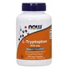 L-Tryptophan, 500mg - 120 vcaps