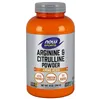 Arginine & Citrulline, Powder - 340g