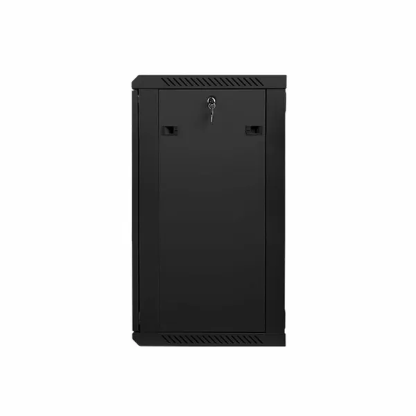 Стеллаж Lanberg WF01-6418-10B 18U
