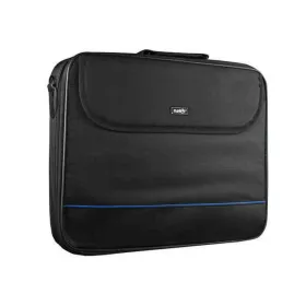 Kannettavan salkku Natec Impala 15.6" Musta