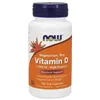 Vitamin D, 1000 IU Vegetarian - Dry - 120 vcaps