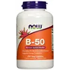 Vitamin B-50 - 250 vcaps