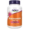 Niasiiniamidi, 1000 mg - 90 tablettia | Osta verkosta — Megaluks