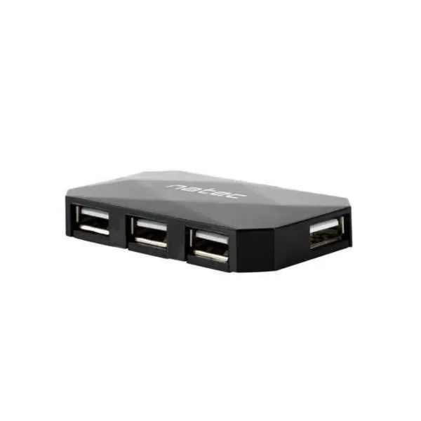 USB Centrmezgls Natec NHU-0647