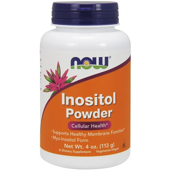 Inositol, Powder - 113g