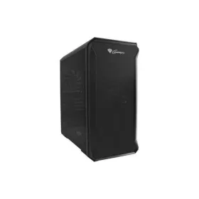 Pelituoli Aerocool COUNT AeroSuede 180º Musta