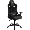 Gaming Chair Aerocool COUNT AeroSuede 180º Black