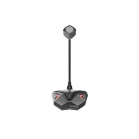 Mikrofoni Genesis NGM-1407 Musta