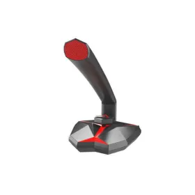 Mikrofoni Genesis NGM-1392 Musta