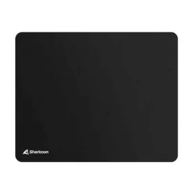 Pelihiirimatto Sharkoon 1337 V2 Gaming Mat XL Musta