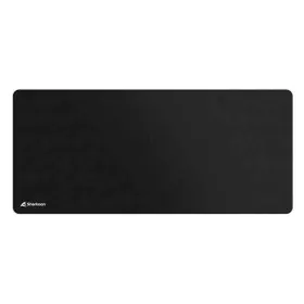 Pelihiirimatto Sharkoon 1337 V2 Gaming Mat XXL Musta