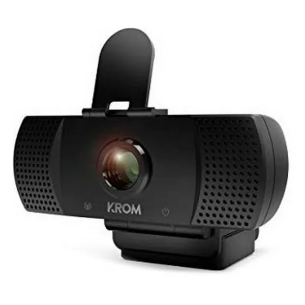 Tīmekļa Kamera Krom Kam Full HD