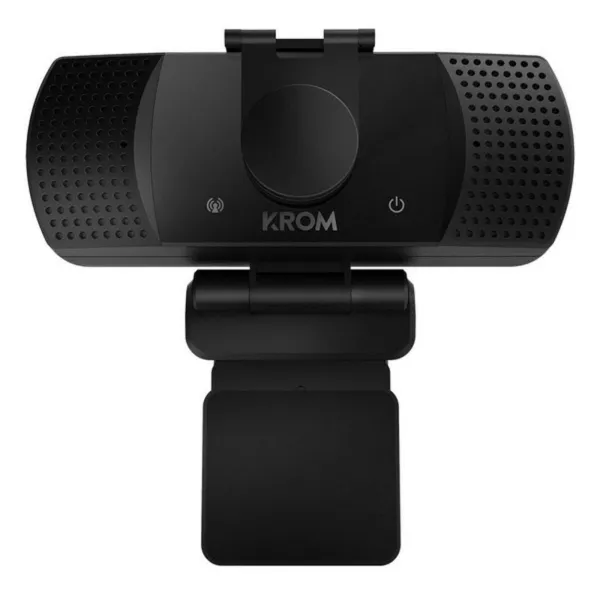 Tīmekļa Kamera Krom Kam Full HD