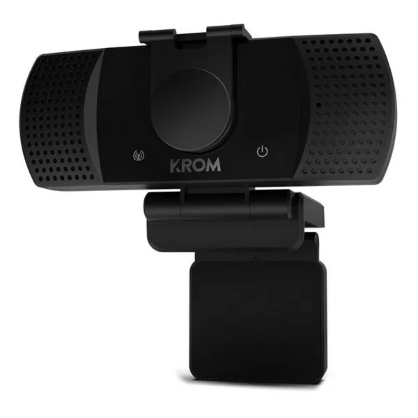 Tīmekļa Kamera Krom Kam Full HD