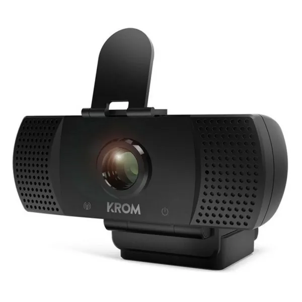 Tīmekļa Kamera Krom Kam Full HD