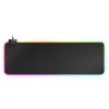 Gaming Mat with LED Illumination Mars Gaming MMPRGB2 Black
