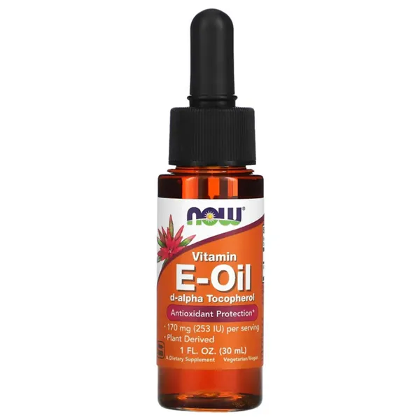 Vitamin E-Oil - 30 ml.