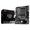 Pagrindinė plokštė MSI A520M-A PRO mATX AM4     AMD AM4  