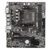 Pagrindinė plokštė MSI A520M-A PRO mATX AM4     AMD AM4  