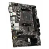 Pagrindinė plokštė MSI A520M-A PRO mATX AM4     AMD AM4  
