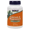 Calcium & Magnesium - 100 tablets