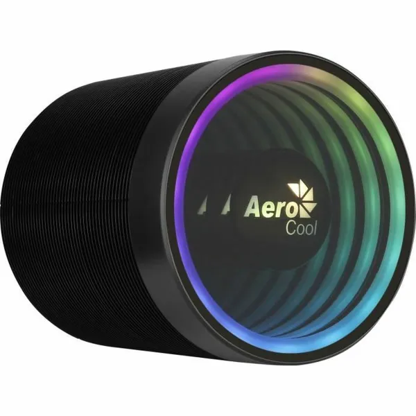 Vedel jahutuskomplekt Aerocool MIRAGE5 ARGB