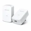 PLC Adapteri Mercusys MP500 KIT