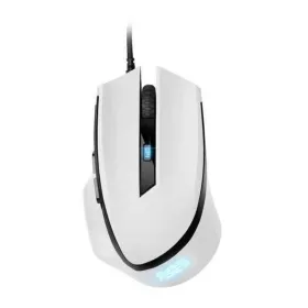 ATX korpusas Aerocool Mecha RGB Juoda