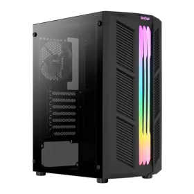 Micro ATX/ATX/ ITX Midtower Korpus Aerocool Prime Must RGB