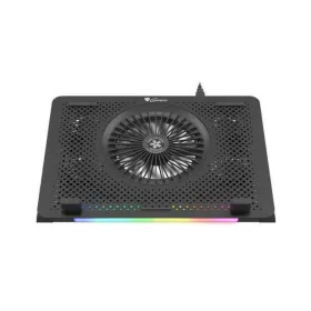 Mänguriklaviatuur Mars Gaming MKREVO PRO LED RGB
