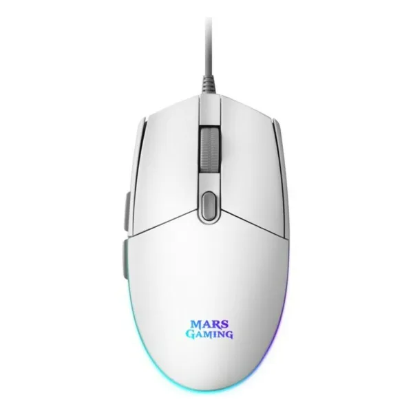 Spēļu Pele Mars Gaming MMG