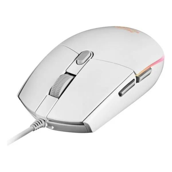 Spēļu Pele Mars Gaming MMG