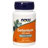 Selenium, 100mcg - 100 tabs