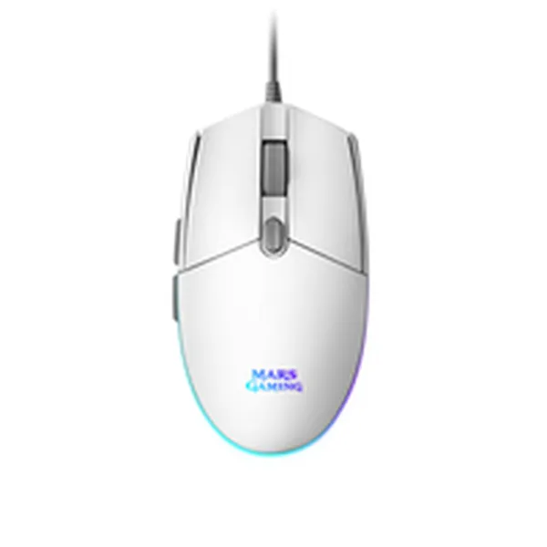 Spēļu Pele Mars Gaming MMG