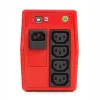 Uninterruptible Power Supply System Interactive UPS Salicru SPS 500 ONE IEC 240 W