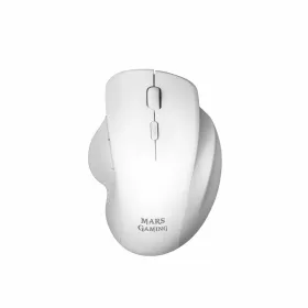 Hiiri Mars Gaming MMWERGO 3200 DPI