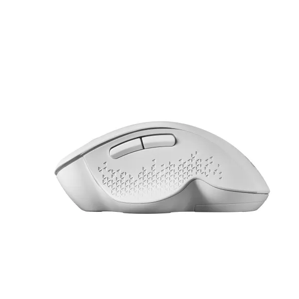 Мышь Mars Gaming MMWERGO 3200 DPI