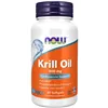 Krila eļļa, 500mg - 60 mīkstās želejas | Pirkt tiešsaistē — Megaluks