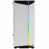 ATX Pus-torņveida Kārba Aerocool Bionic Balts
