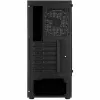 ATX Semi-tower Box Aerocool Bionic White