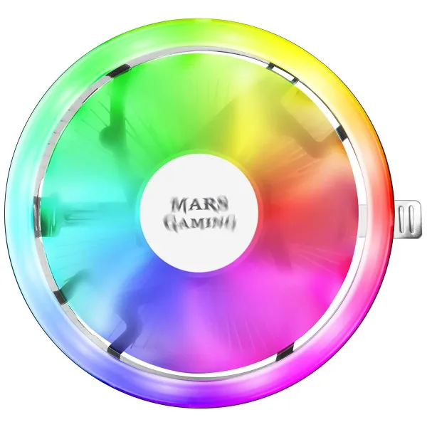 Вентилятор в корпусе Mars Gaming MCPU120