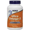 Ultra Omega-3 - 180 mīkstās kapsulas | Pirkt tiešsaistē — Megaluks
