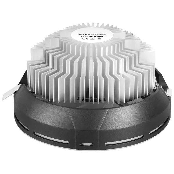Kārbas ventilators Mars Gaming MCPU120