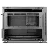 Micro ATX/Mini ITX Midtower Korpuss Nox-Xtreme Hummer Vault Melns
