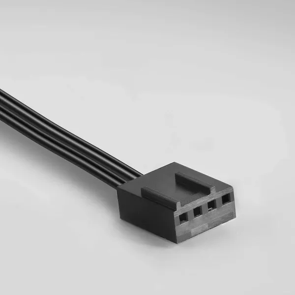 Вентилятор в корпусе Mars Gaming MCPU120
