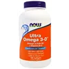 Ultra Omega 3-D with Vitamin D-3 - 180 softgels