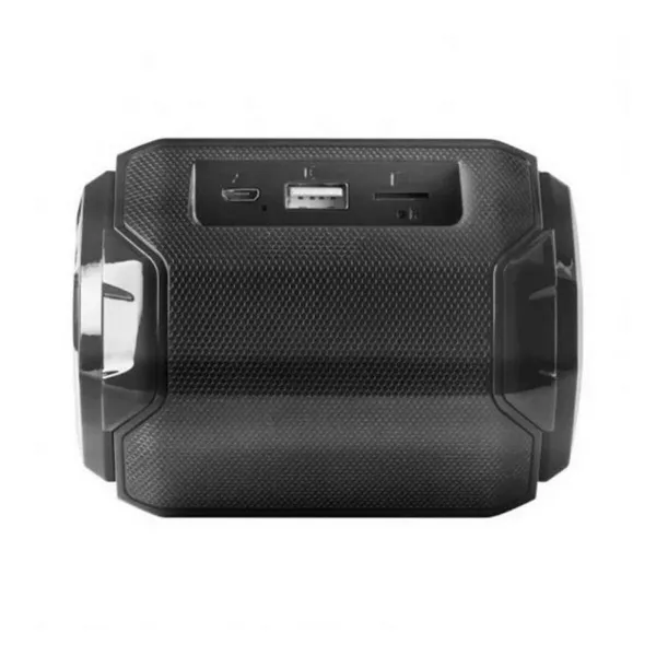 Bluetooth Kõlarid Mars Gaming MSBAX RGB 10 W