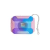 Bluetooth-kaiuttimet Mars Gaming MSBAX RGB 10 W